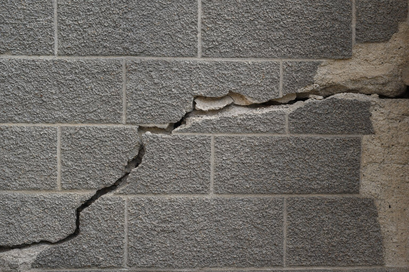 Foundation repair